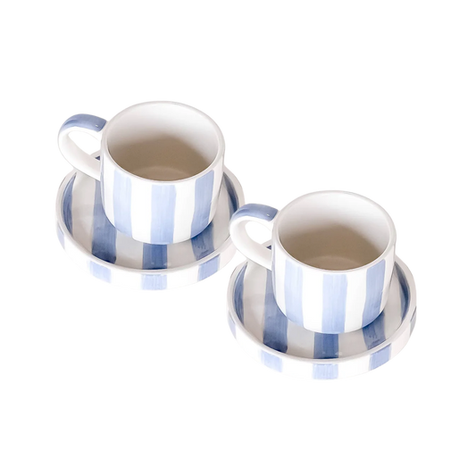 Magazin Minori  - Morning Azzurro strepen