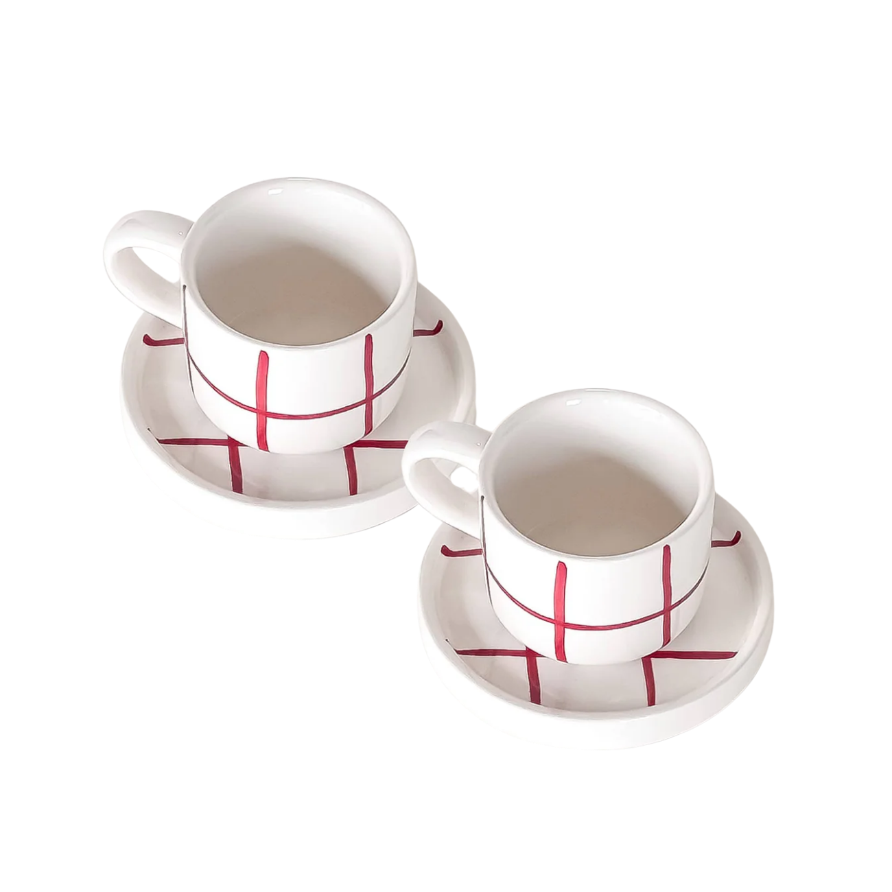 Magazin Minori - Tramonot Rood ruiten