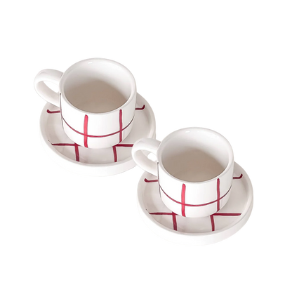 Magazin Minori - Tramonot Rood ruiten