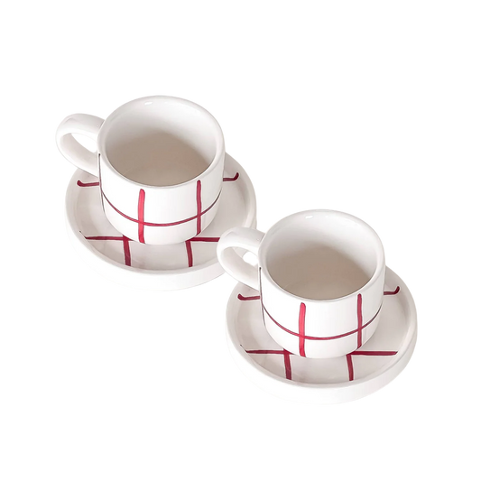 Magazin Minori - Tramonot Rood ruiten