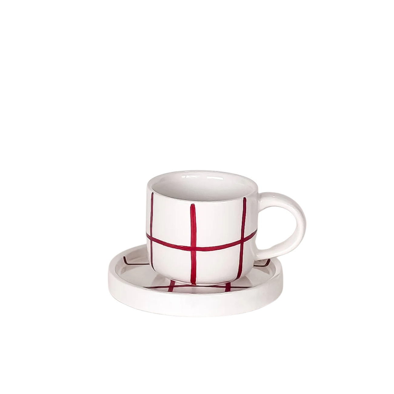 Magazin Minori - Tramonto Rood ruiten