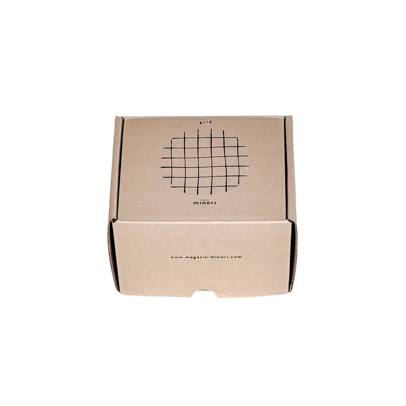 Magazin Minori doosje ruiten