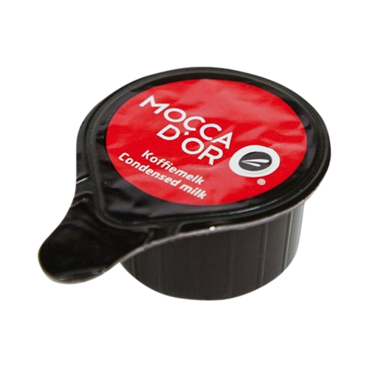 Mocca d'Or - Doos melkcups (200 stuks)