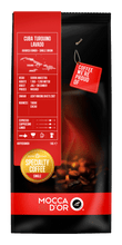 Mocca d'Or koffiebonen - Cuba Turquino Lavado