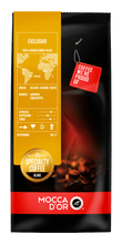 Mocca d'Or koffiebonen - Exclusivo