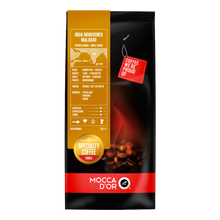 Mocca d'Or koffiebonen - India Monsooned Malabar