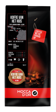 Mocca d'Or koffiebonen - Koffie van het Huis (100% Arabica)