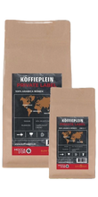 Mocca d'Or - Koffieplein Private Label
