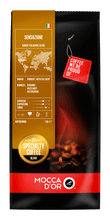 Mocca d'Or koffiebonen - Sensazione