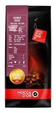 Mocca d'Or koffiebonen - Sulawesi Kalosi