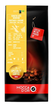 Mocca d'Or koffiebonen - Sumatra Gayo Mountain Fairtrade & Organic