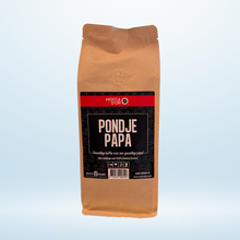 Mocca d'Or - Pondje papa