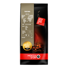 Mocca d'Or - Traditional