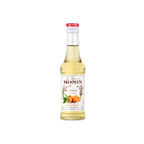 Monin - Amaretto 25 cl