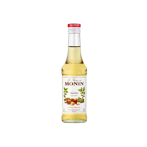 Monin - Hazelnoot 25 cl
