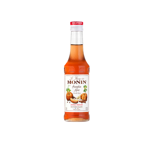 Monin - Pumpkin Spice 25 cl