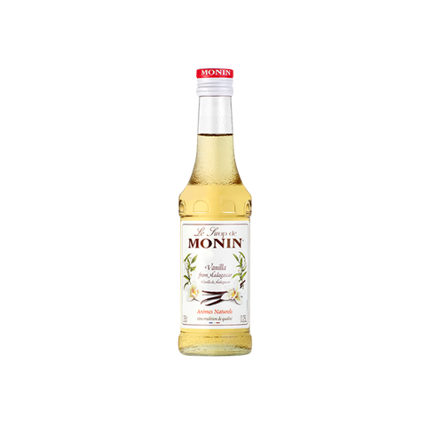 Monin - Vanille 25 cl