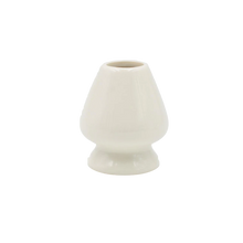 Mr. MATCHA - Kloppenhouder voor matcha klopper wit