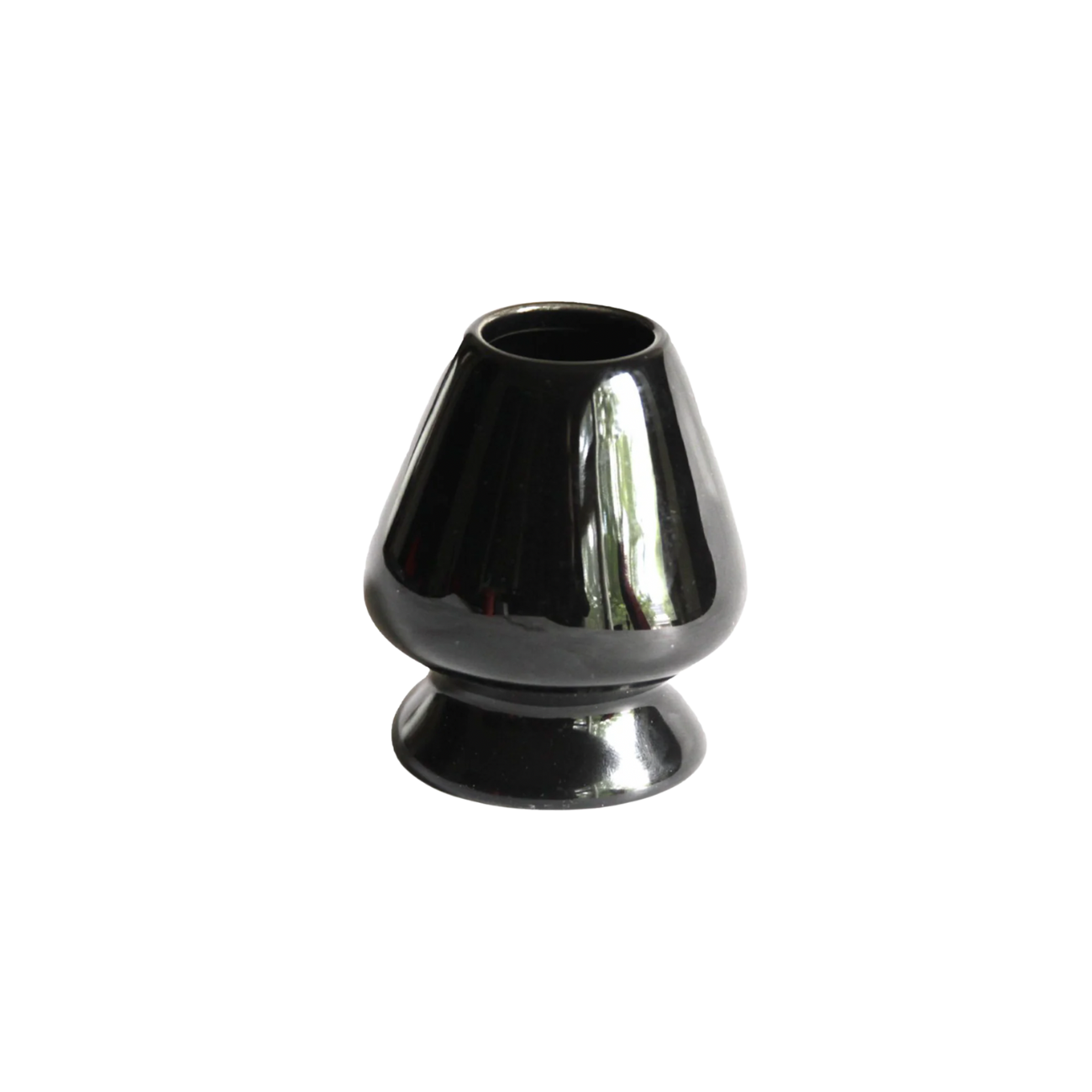 Mr. MATCHA - Kloppenhouder voor matcha klopper zwart