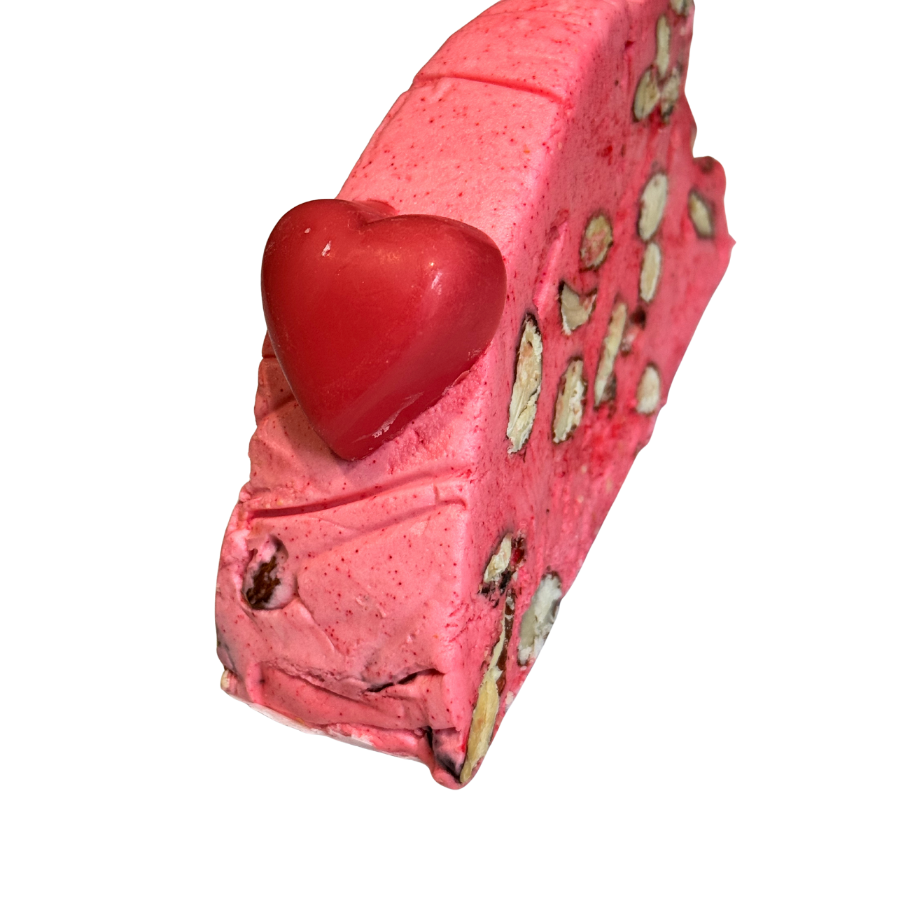 Sara Dolciaria - Nougat Roma Amore