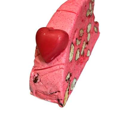 Sara Dolciaria - Nougat Roma Amore