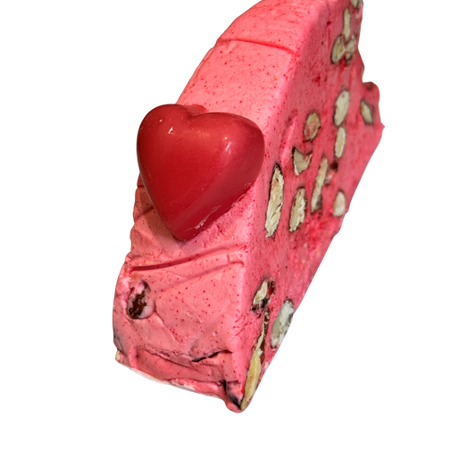 Sara Dolciaria - Nougat Roma Amore