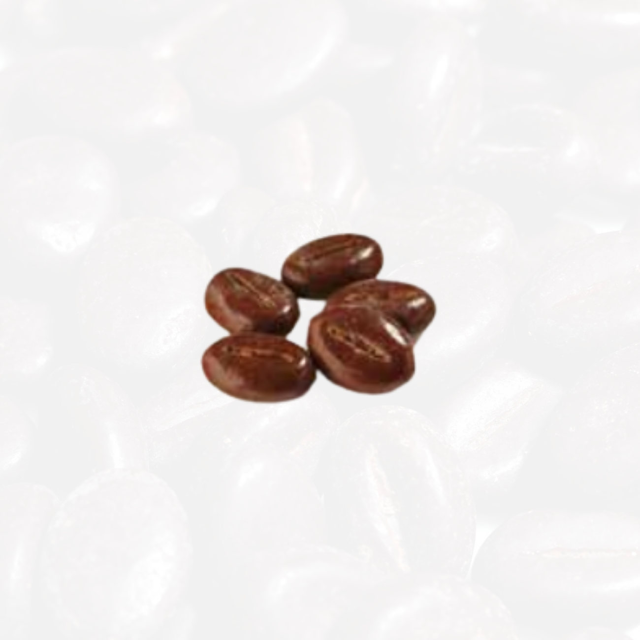 Originele mokkaboontjes melk