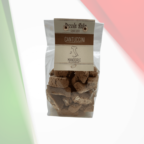 Piccola Italia - Cantuccini Mandorle