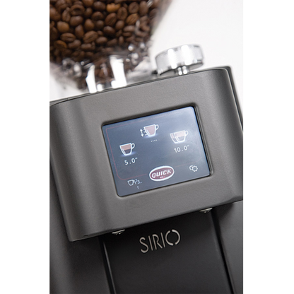Quick Mill 085 SIRIO koffiemolen
