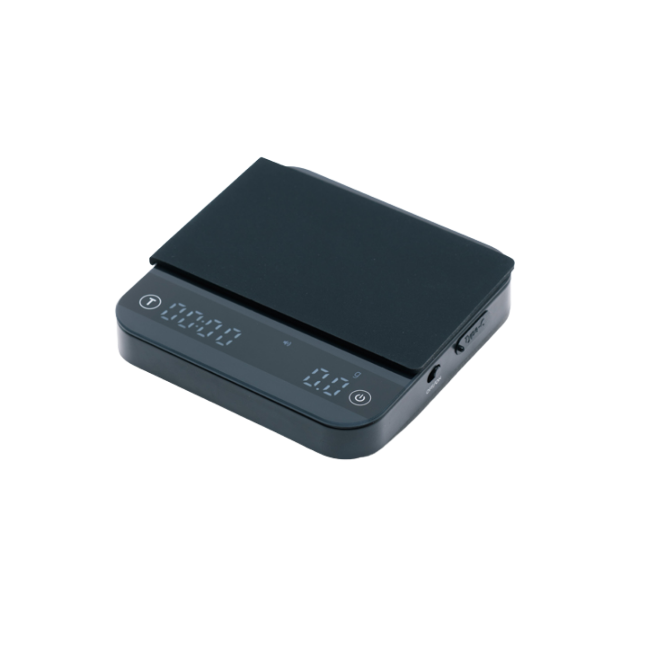 Quick Mill - Precisieweegschaal voor koffie