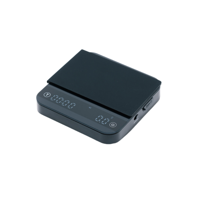 Quick Mill - Precisieweegschaal voor koffie