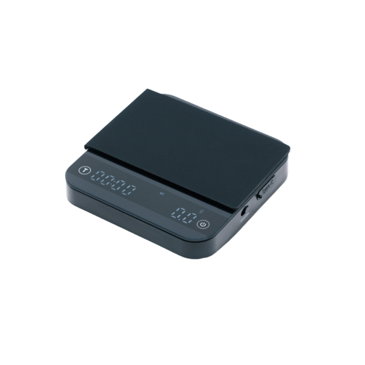 Quick Mill - Precisieweegschaal voor koffie