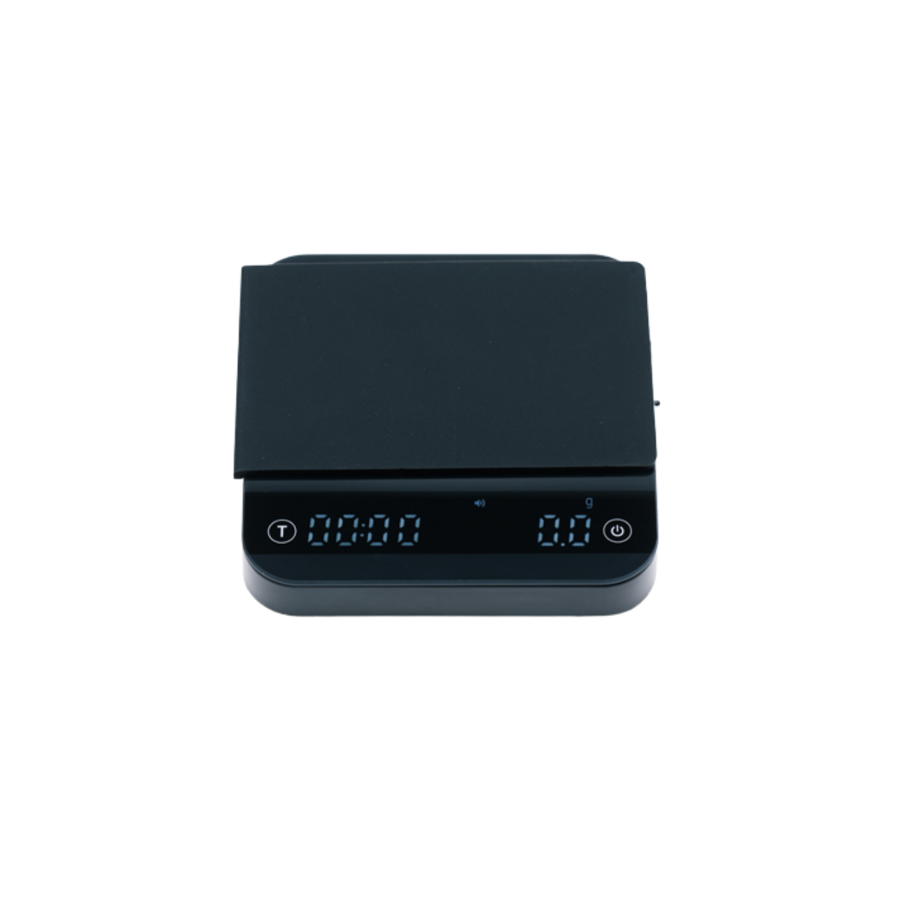 Quick Mill - Precisieweegschaal voor koffie