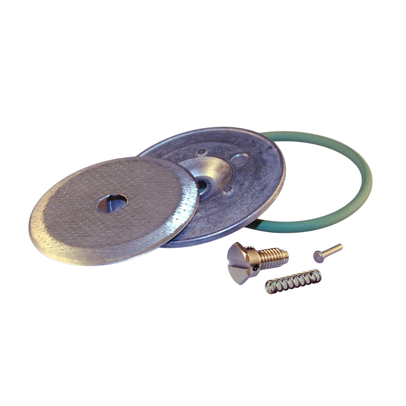 Quick Mill - Vervangingsset