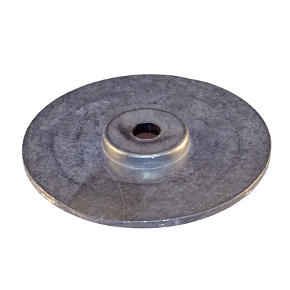 Quick Mill - Adapterschijf aluminium