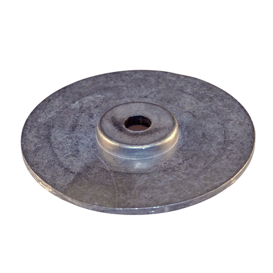 Quick Mill - Adapterschijf aluminium