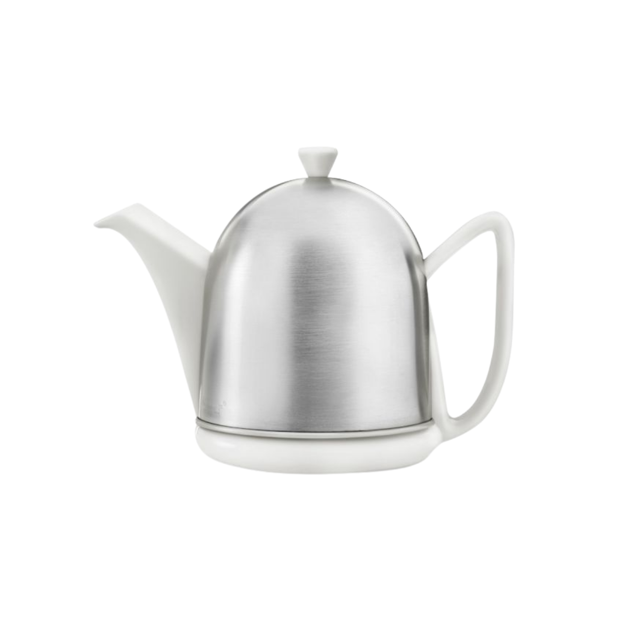 Bredemeijer - Theepot Cosy® Manto 1,0L 'Lentewit, mat'