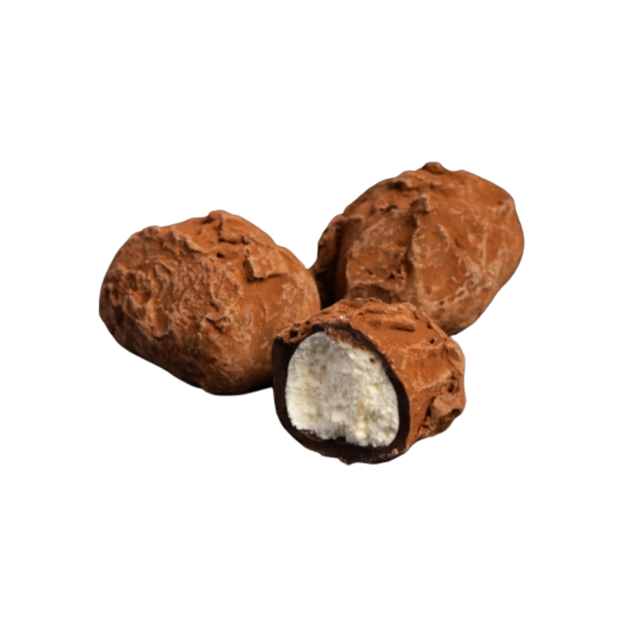 TruffelSisters Slagroomtruffel origineel