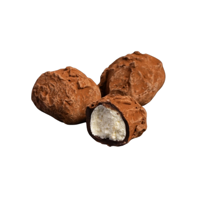 TruffelSisters Slagroomtruffel origineel