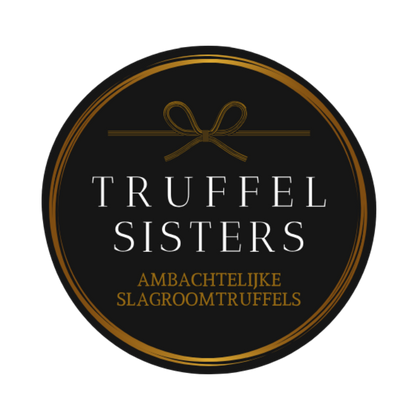 TruffelSisters - Slagroomtruffel mix (6 st.)