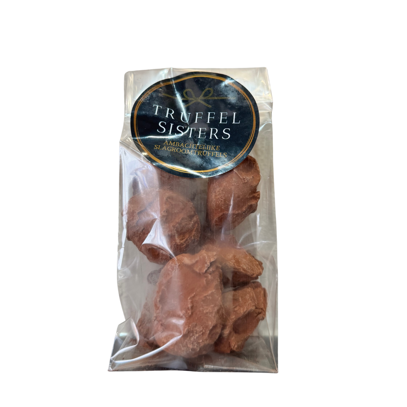 TruffelSisters - Slagroomtruffel origineel