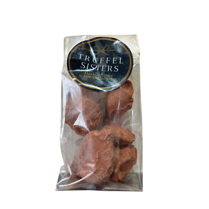 TruffelSisters - Slagroomtruffel origineel