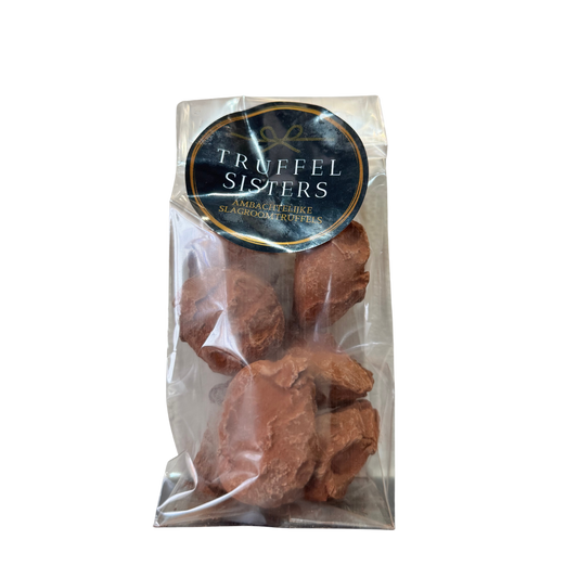 TruffelSisters - Slagroomtruffel origineel