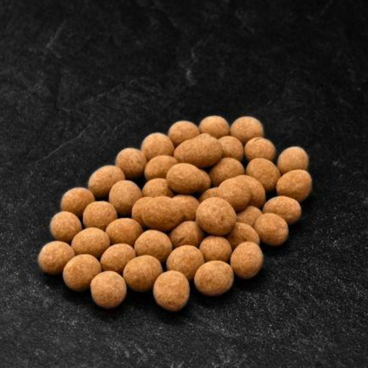 Truffelboontjes melk