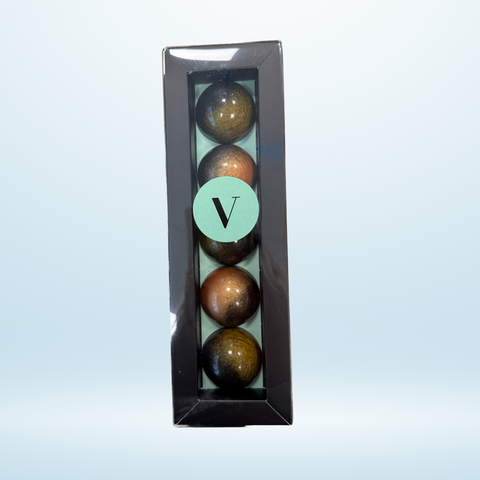 Visser Vaderdag - Whisky Picasso bonbons
