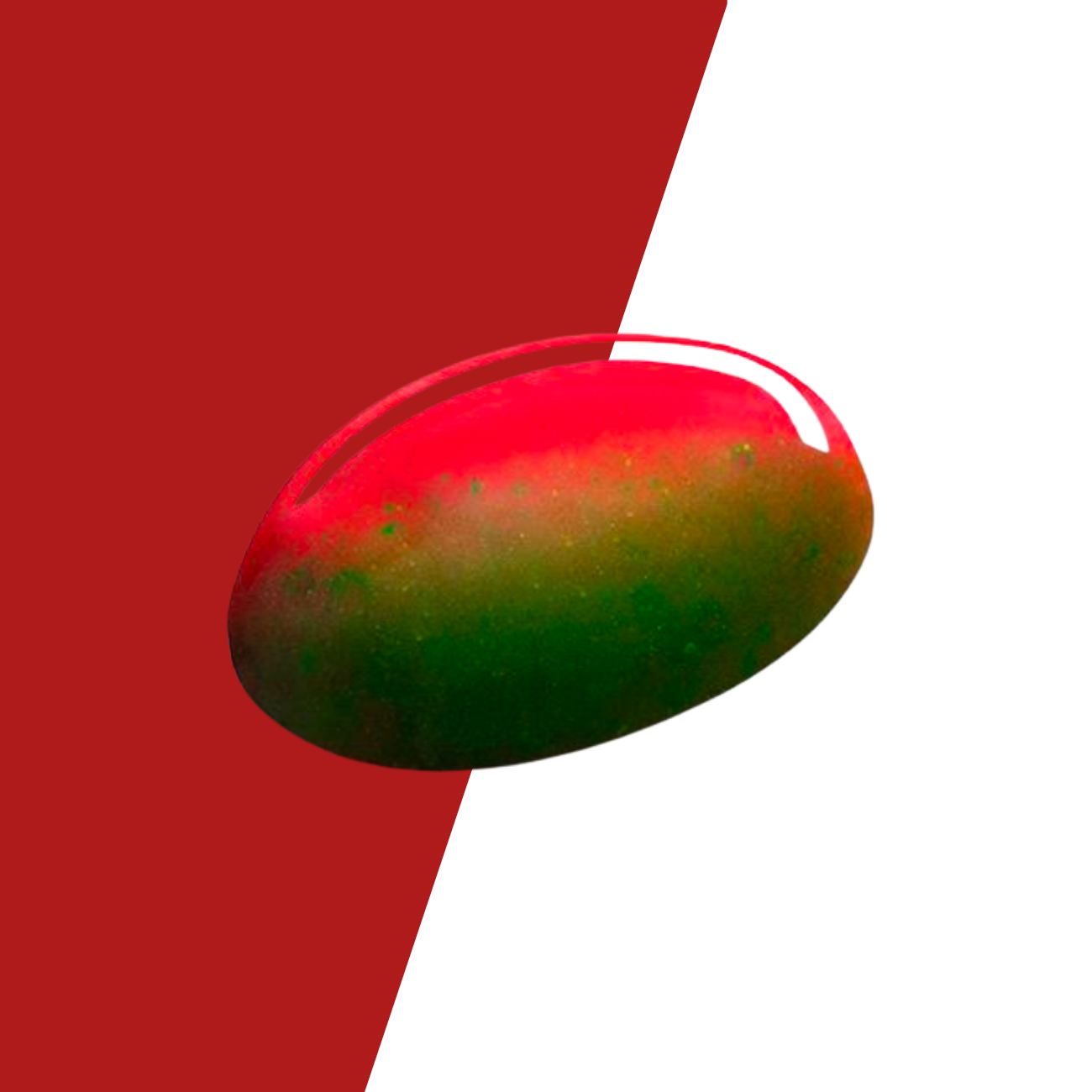 Visser Chocolade - Kerstbonbon Amaretto