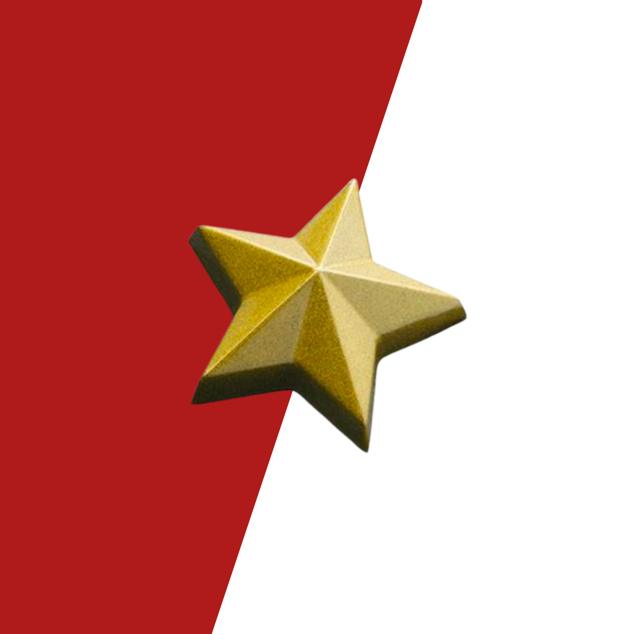 Visser Chocolade - Kerstster Koffie