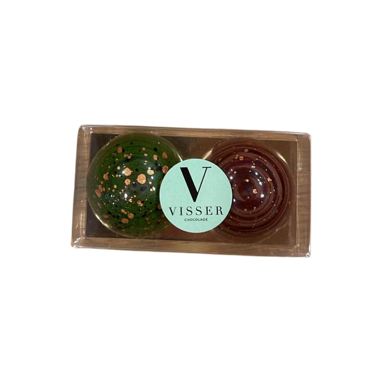 Visser Picasso - Giftbox 2-pack