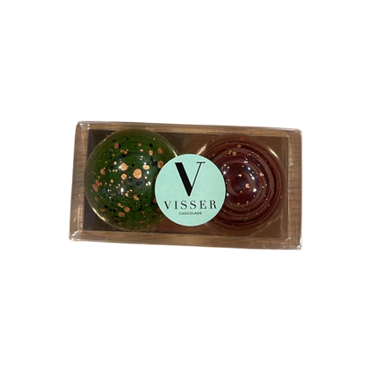 Visser Picasso - Giftbox 2-pack