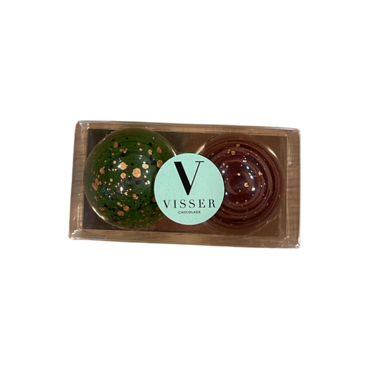 Visser Picasso - Giftbox 2-pack